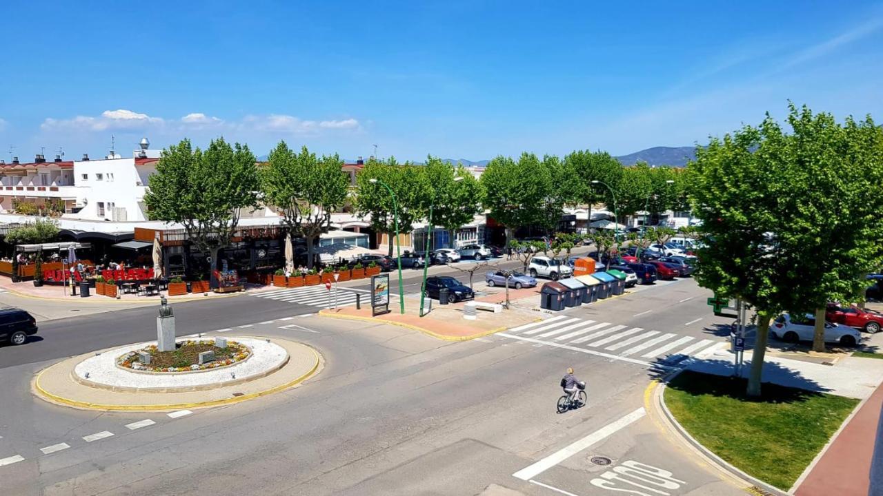 Leroy Apartment Empuriabrava Esterno foto