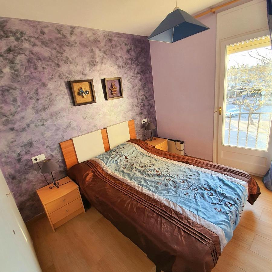 Leroy Apartment Empuriabrava Esterno foto