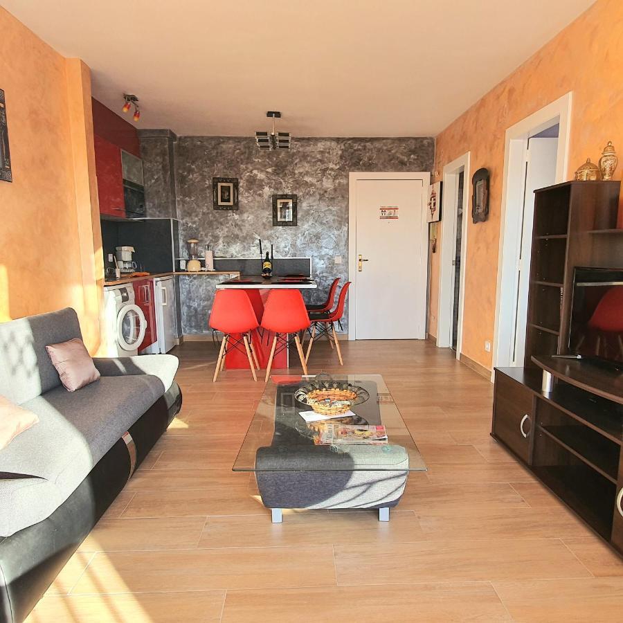 Leroy Apartment Empuriabrava Esterno foto