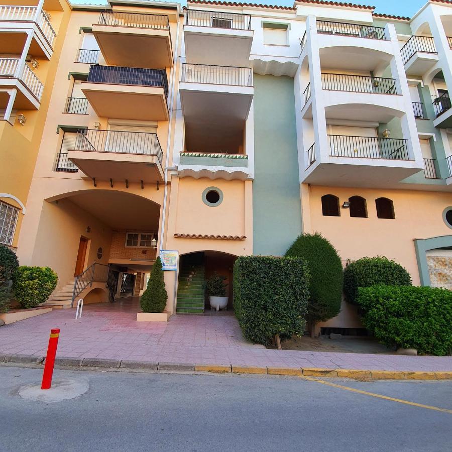 Leroy Apartment Empuriabrava Esterno foto