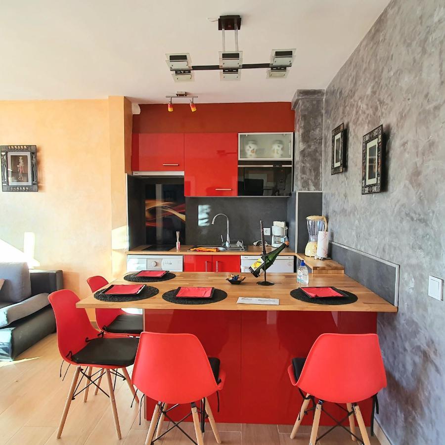 Leroy Apartment Empuriabrava Esterno foto